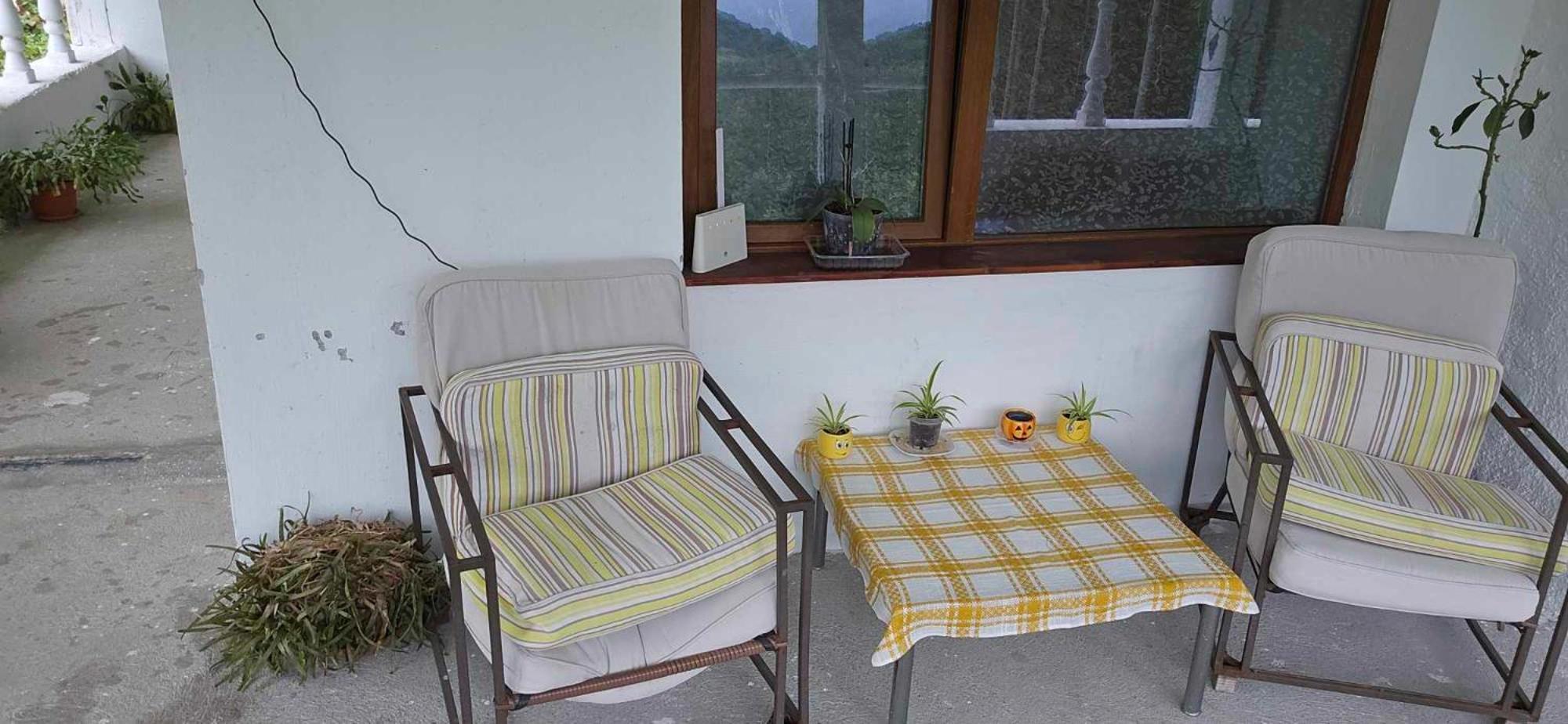 Cabana Cerbu Bozovici Экстерьер фото